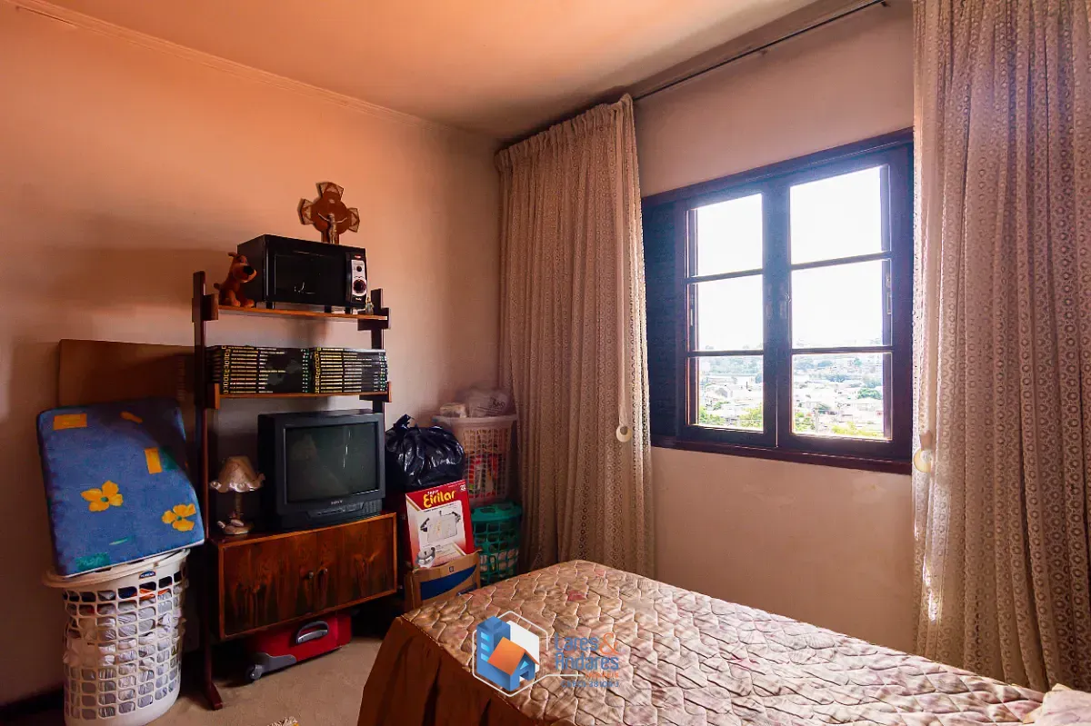 Casa, 3 quartos, 290 m² - Foto 16