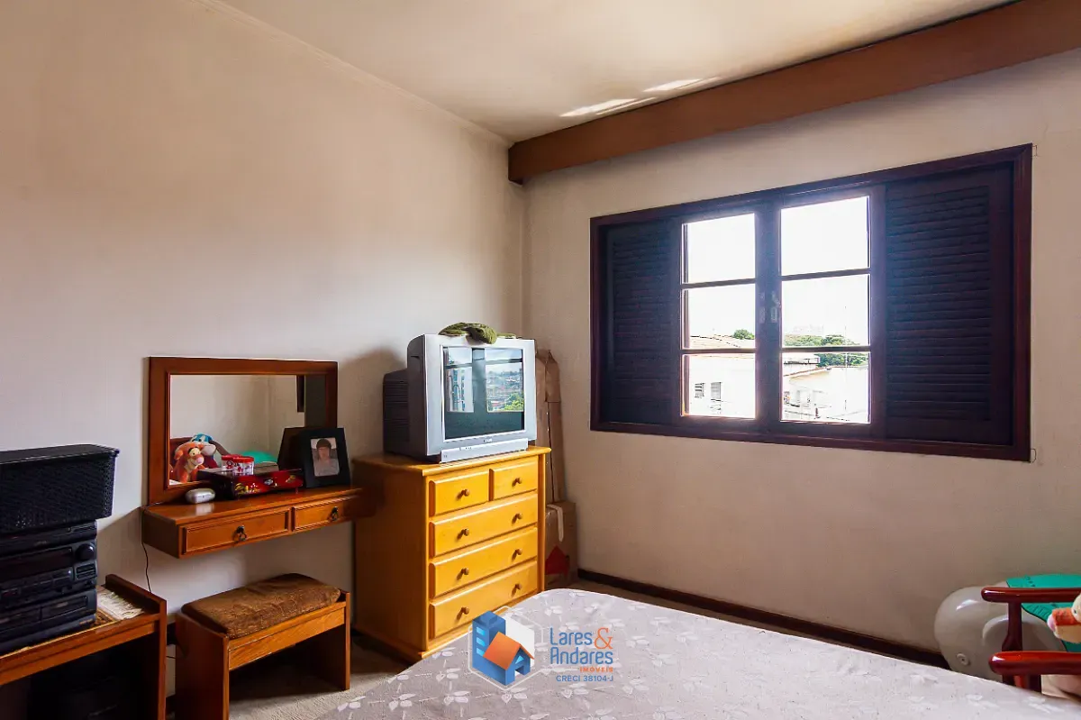 Casa, 3 quartos, 290 m² - Foto 24