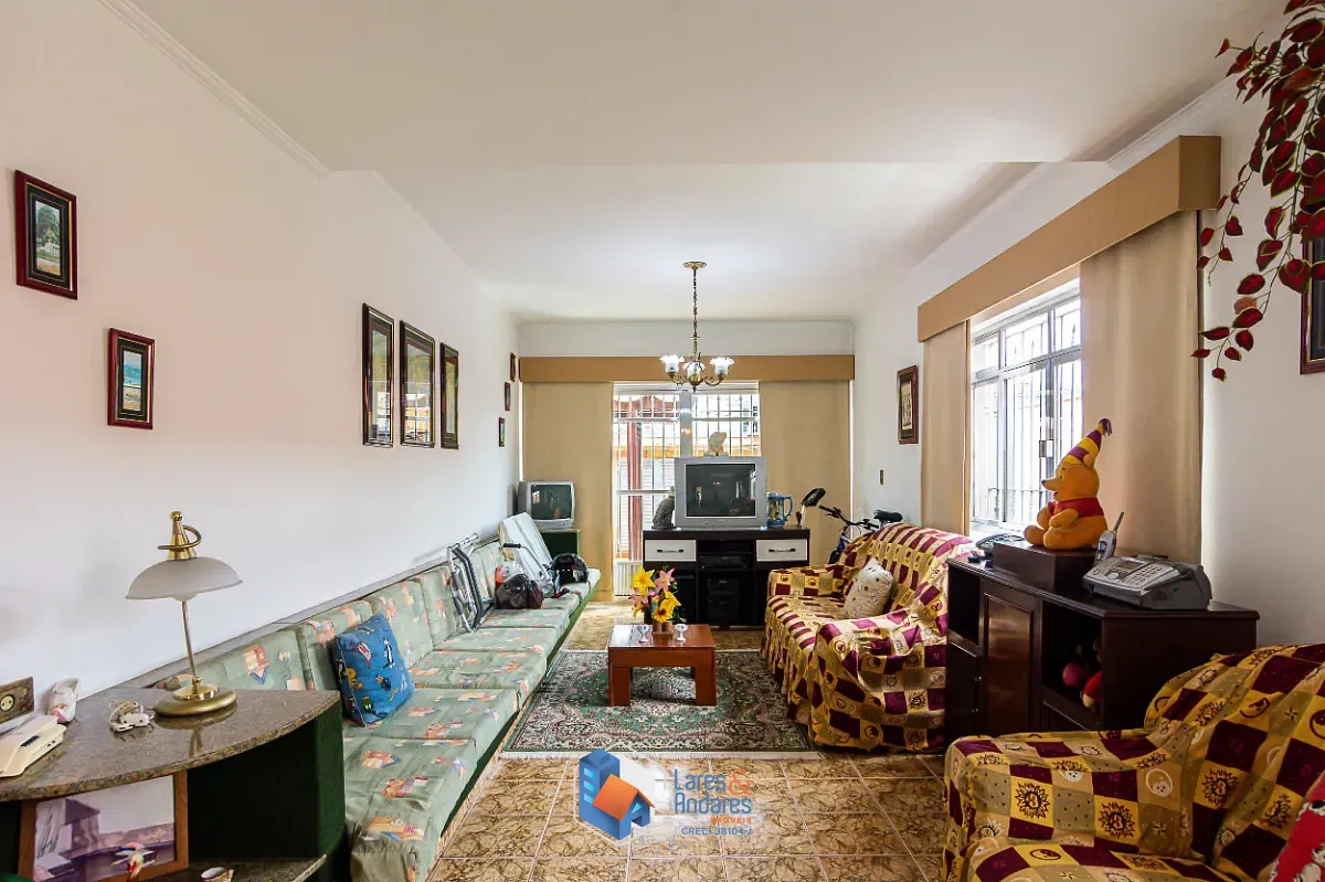 Casa, 3 quartos, 290 m² - Foto 4