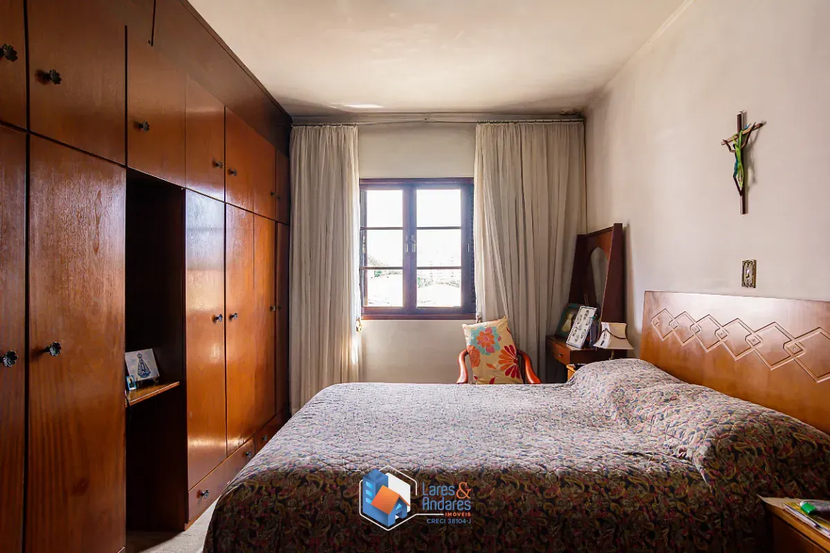 Casa, 3 quartos, 290 m² - Foto 27