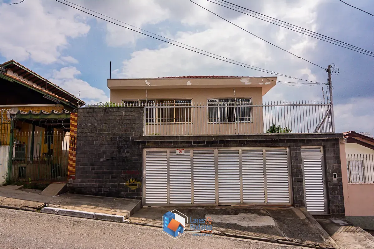 Casa, 3 quartos, 290 m² - Foto 45