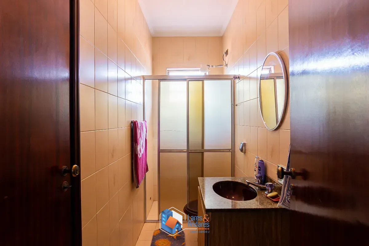 Casa, 3 quartos, 290 m² - Foto 11