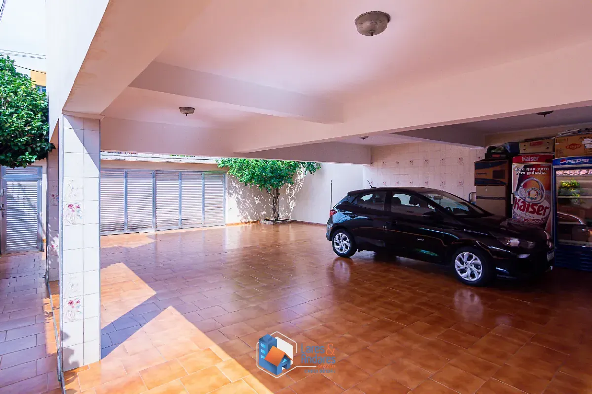 Casa, 3 quartos, 290 m² - Foto 42