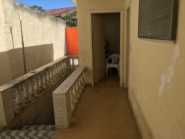 Casa 3 quartos e 2 banheiros, à venda, no bairro Jardim Boa Vista em Pindamonhangaba
