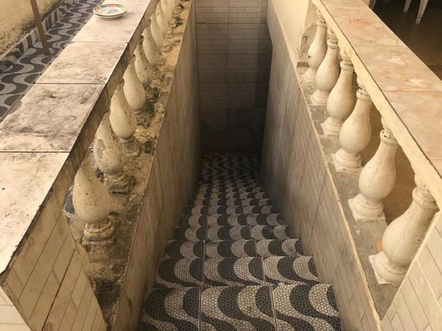 Casa 3 quartos e 2 banheiros, à venda, no bairro Jardim Boa Vista em Pindamonhangaba