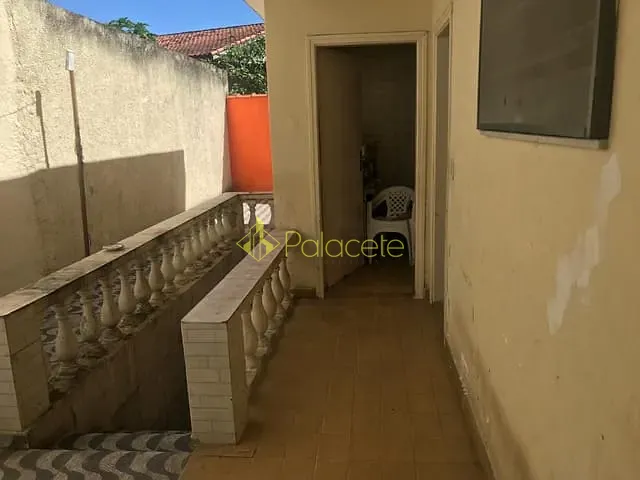 Casa 3 quartos e 2 banheiros, à venda, no bairro Jardim Boa Vista em Pindamonhangaba