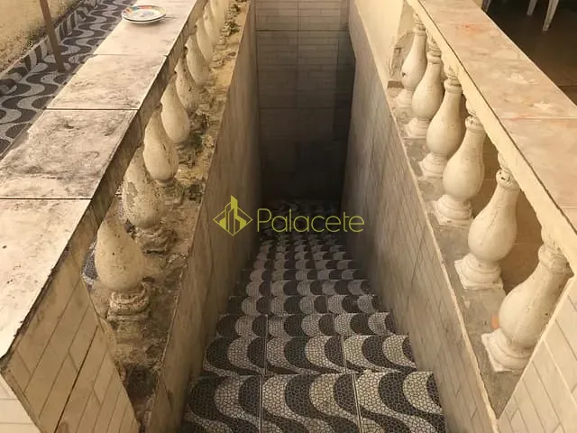 Casa 3 quartos e 2 banheiros, à venda, no bairro Jardim Boa Vista em Pindamonhangaba