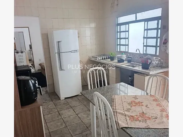 Casa com 125m² 2 quartos e 2 banheiros, à venda, no bairro Jardim Santo André em Sorocaba