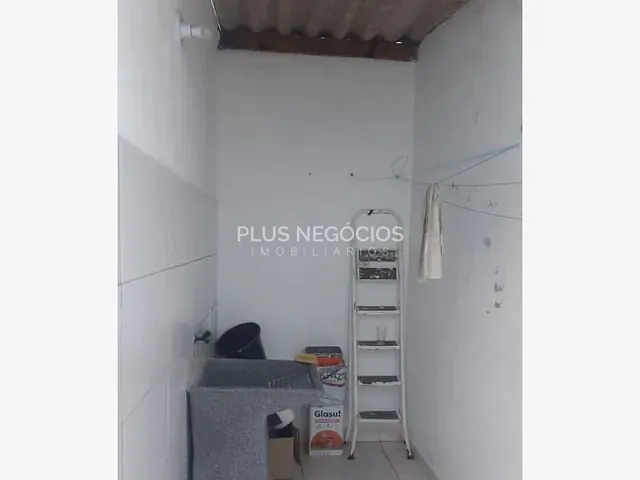 Casa com 125m² 2 quartos e 2 banheiros, à venda, no bairro Jardim Santo André em Sorocaba