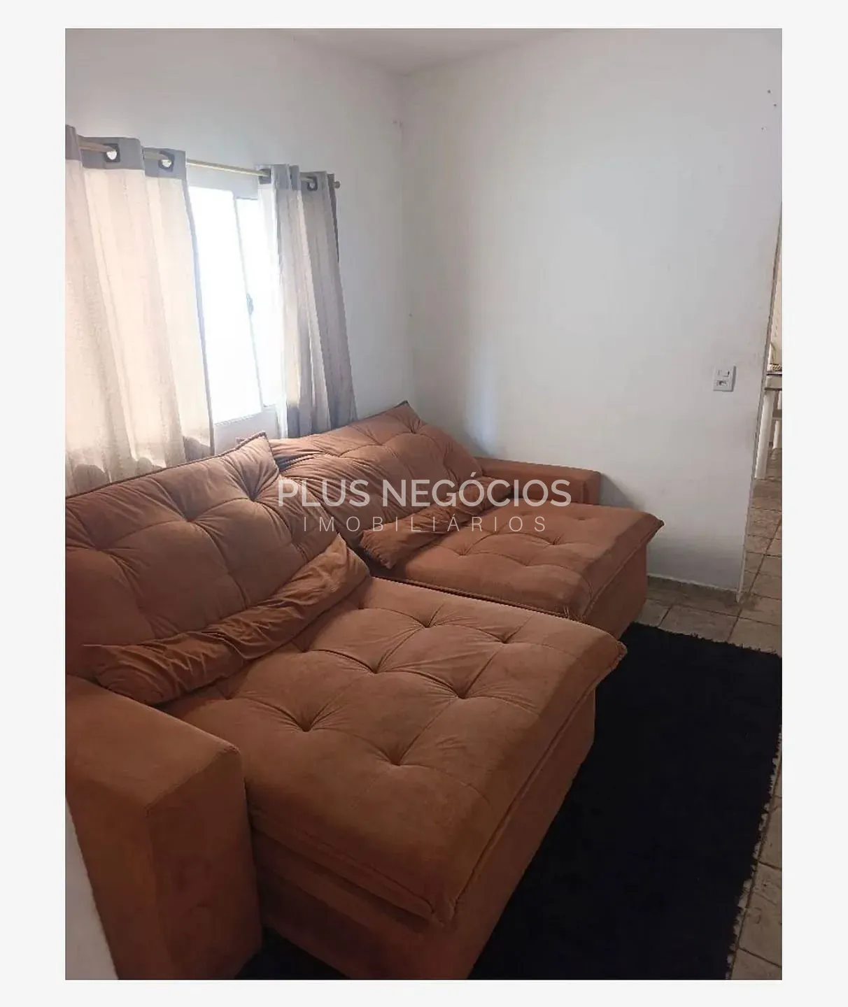Casa, 2 quartos, 125 m² - Foto 1