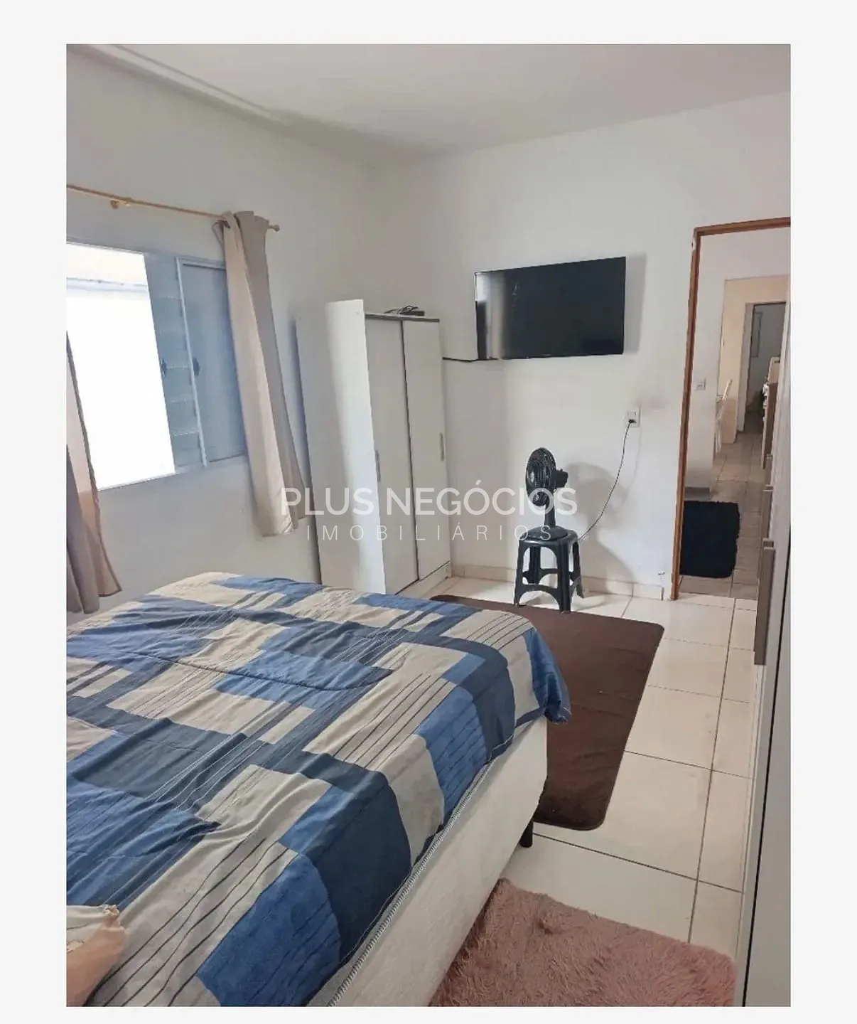 Casa, 2 quartos, 125 m² - Foto 6
