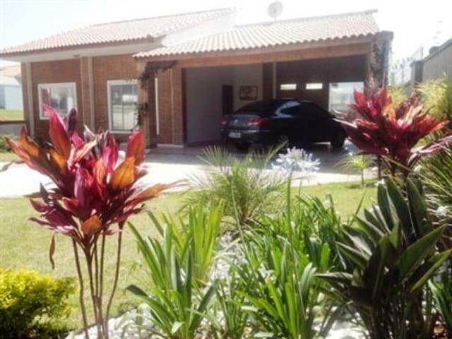 Foto do Casa - Casa residencial à venda, Vila Odin, Sorocaba - CA7456. | Ary Proenca Negócios Imobiliários Ltda