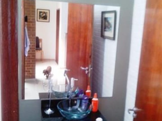 Foto do Casa - Casa residencial à venda, Vila Odin, Sorocaba - CA7456. | Ary Proenca Negócios Imobiliários Ltda