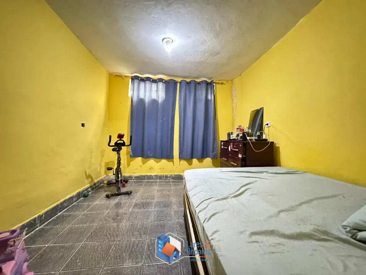 Casa, 5 quartos, 92 m² - Foto 7