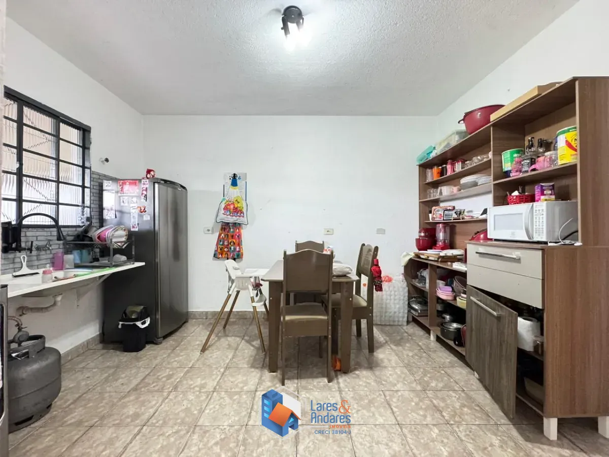 Casa, 5 quartos, 92 m² - Foto 22