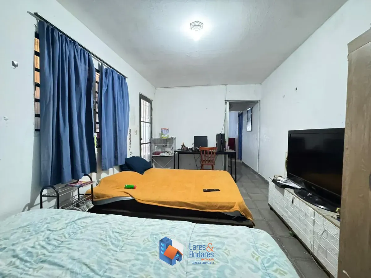 Casa, 5 quartos, 92 m² - Foto 13