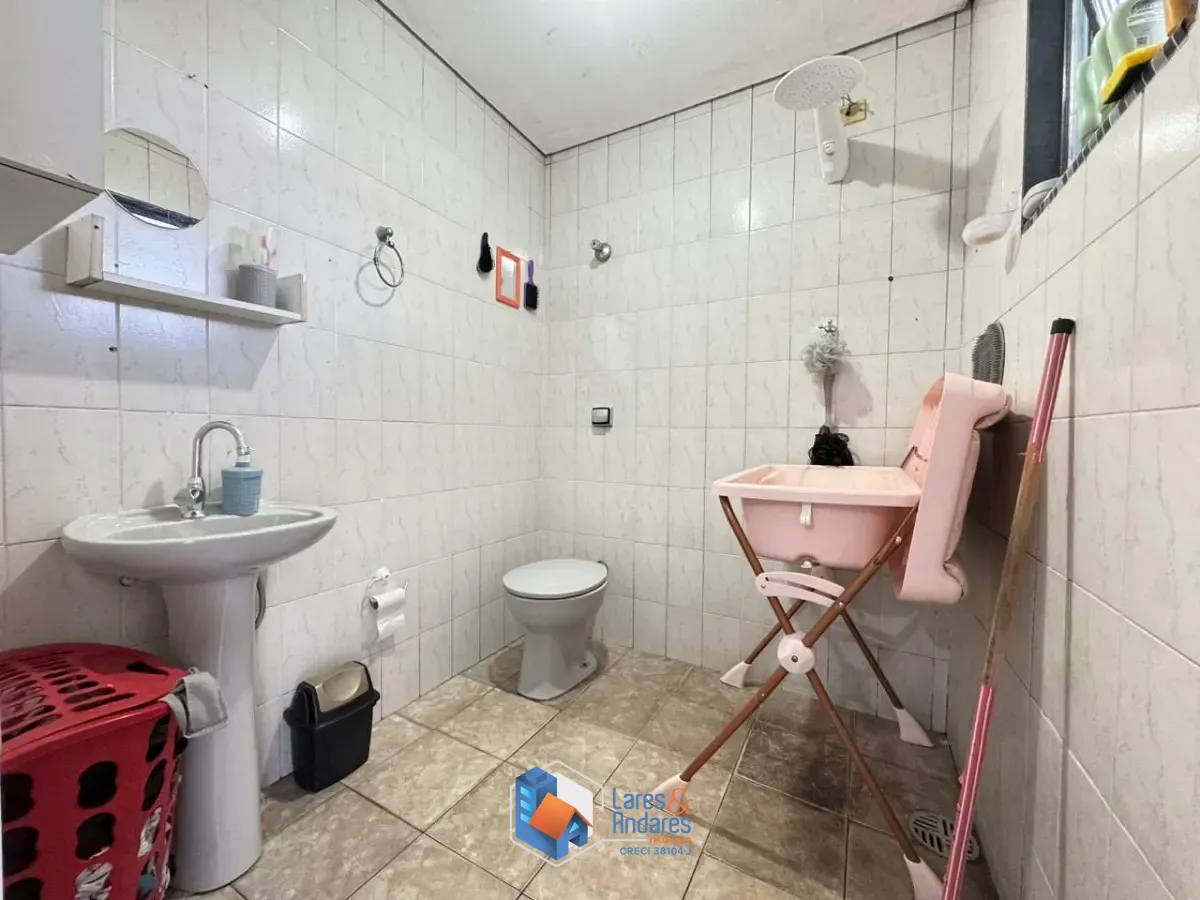 Casa, 5 quartos, 92 m² - Foto 24
