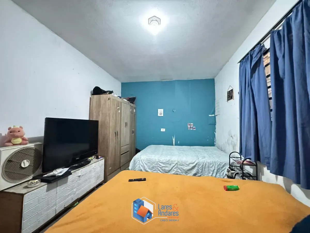 Casa, 5 quartos, 92 m² - Foto 12