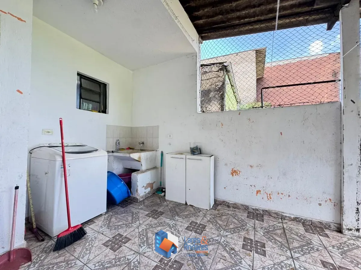 Casa, 5 quartos, 92 m² - Foto 31