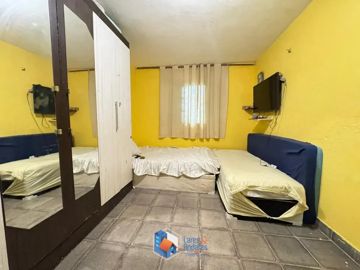Casa, 5 quartos, 92 m² - Foto 11