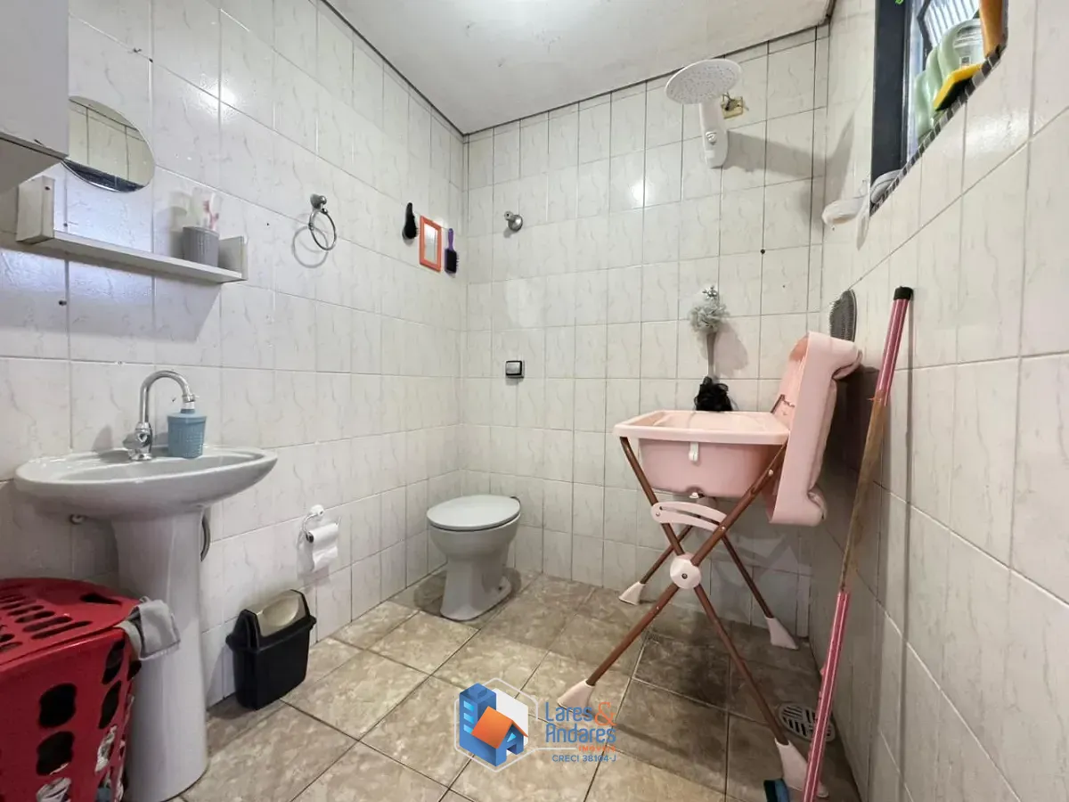 Casa, 5 quartos, 92 m² - Foto 25
