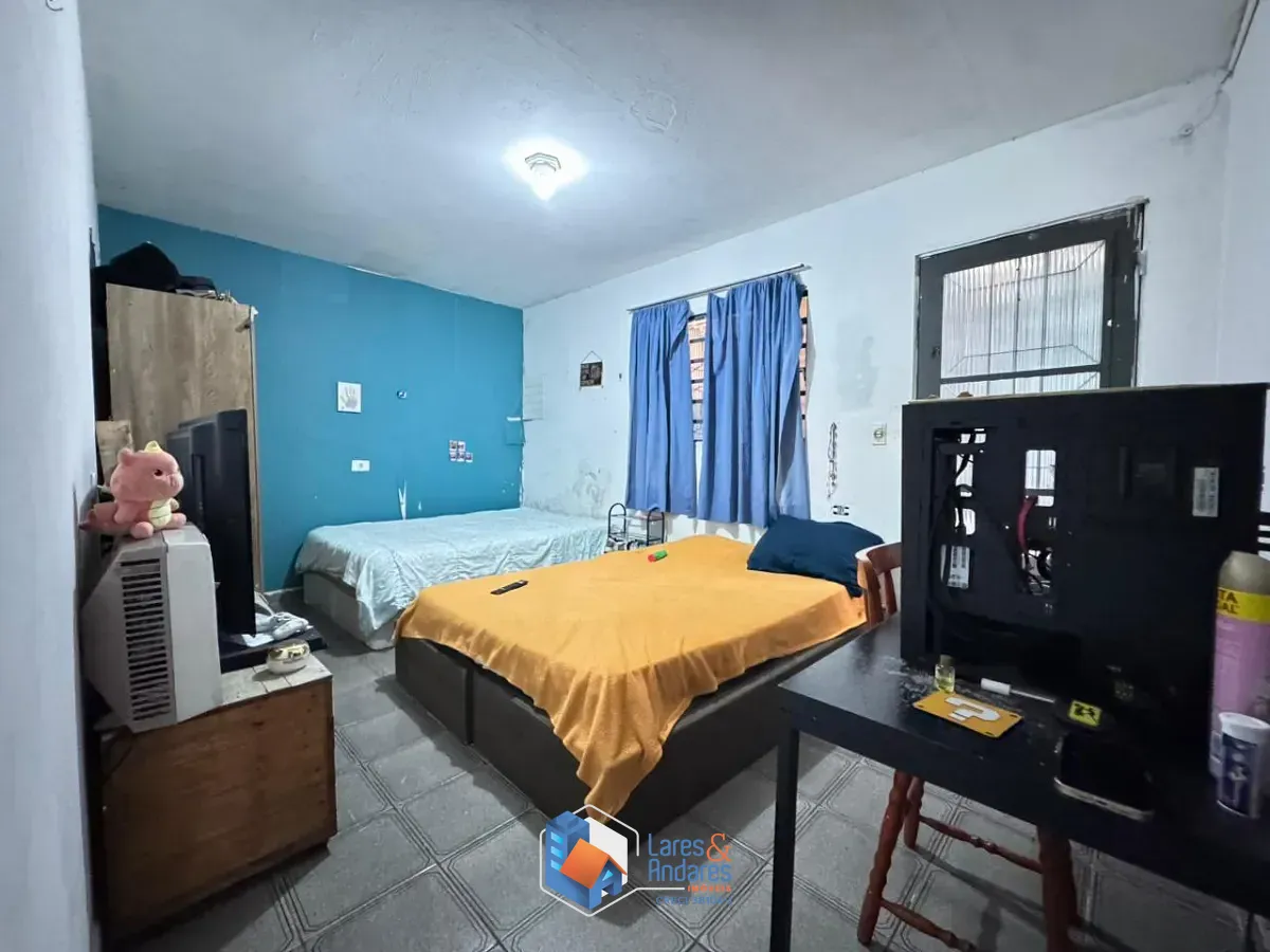 Casa, 5 quartos, 92 m² - Foto 16