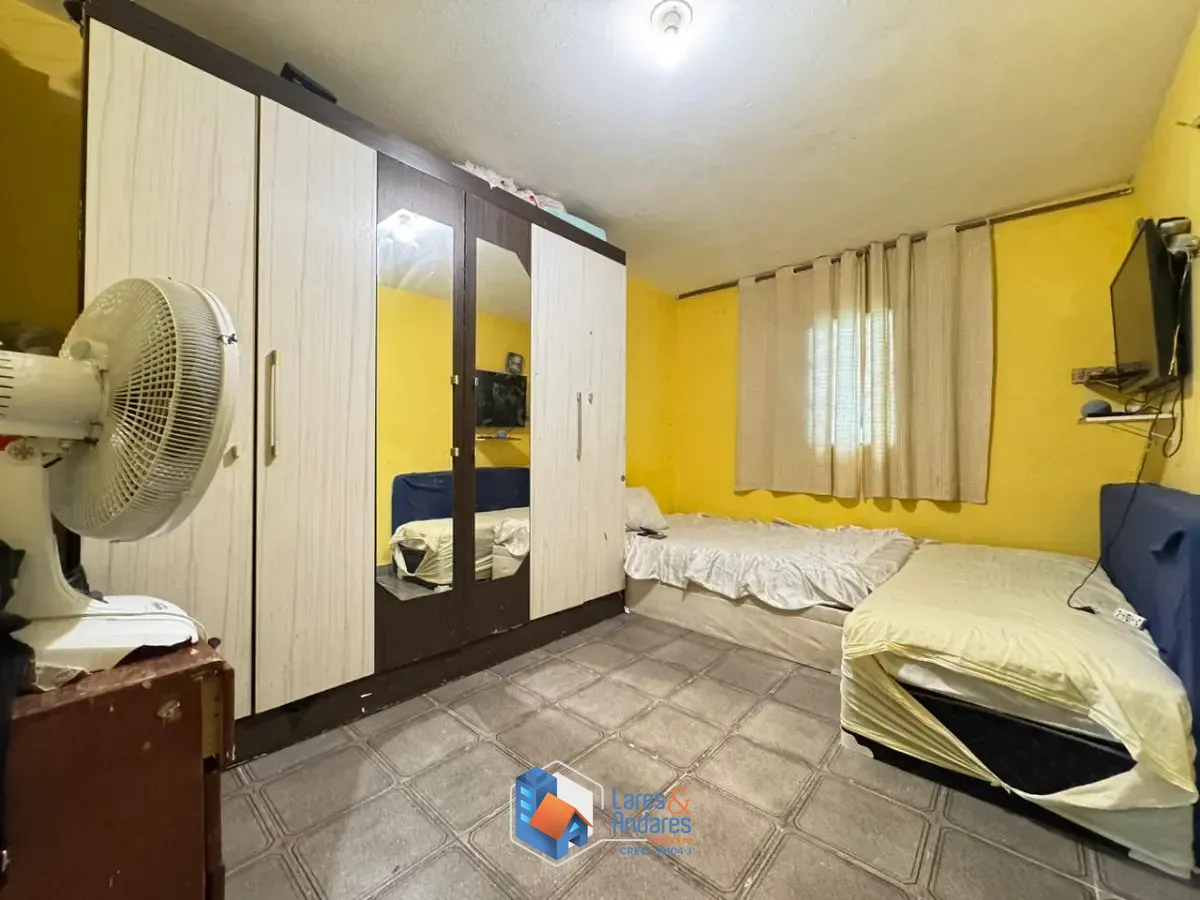 Casa, 5 quartos, 92 m² - Foto 9