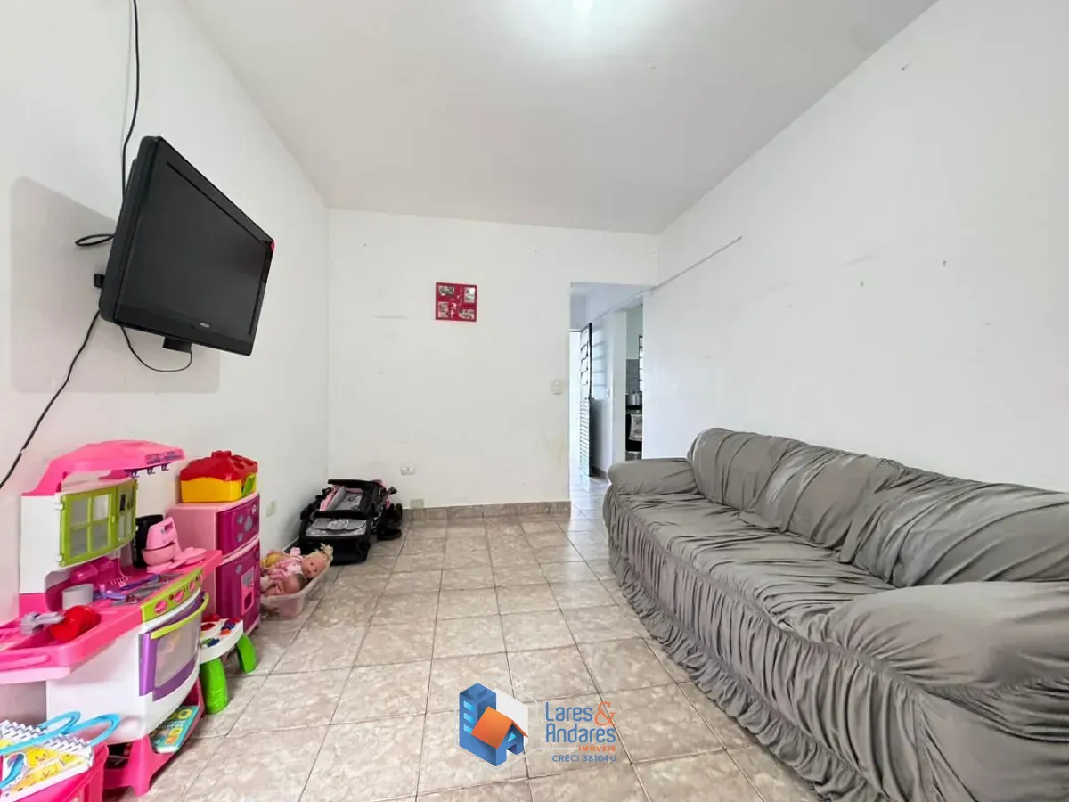 Casa, 5 quartos, 92 m² - Foto 23