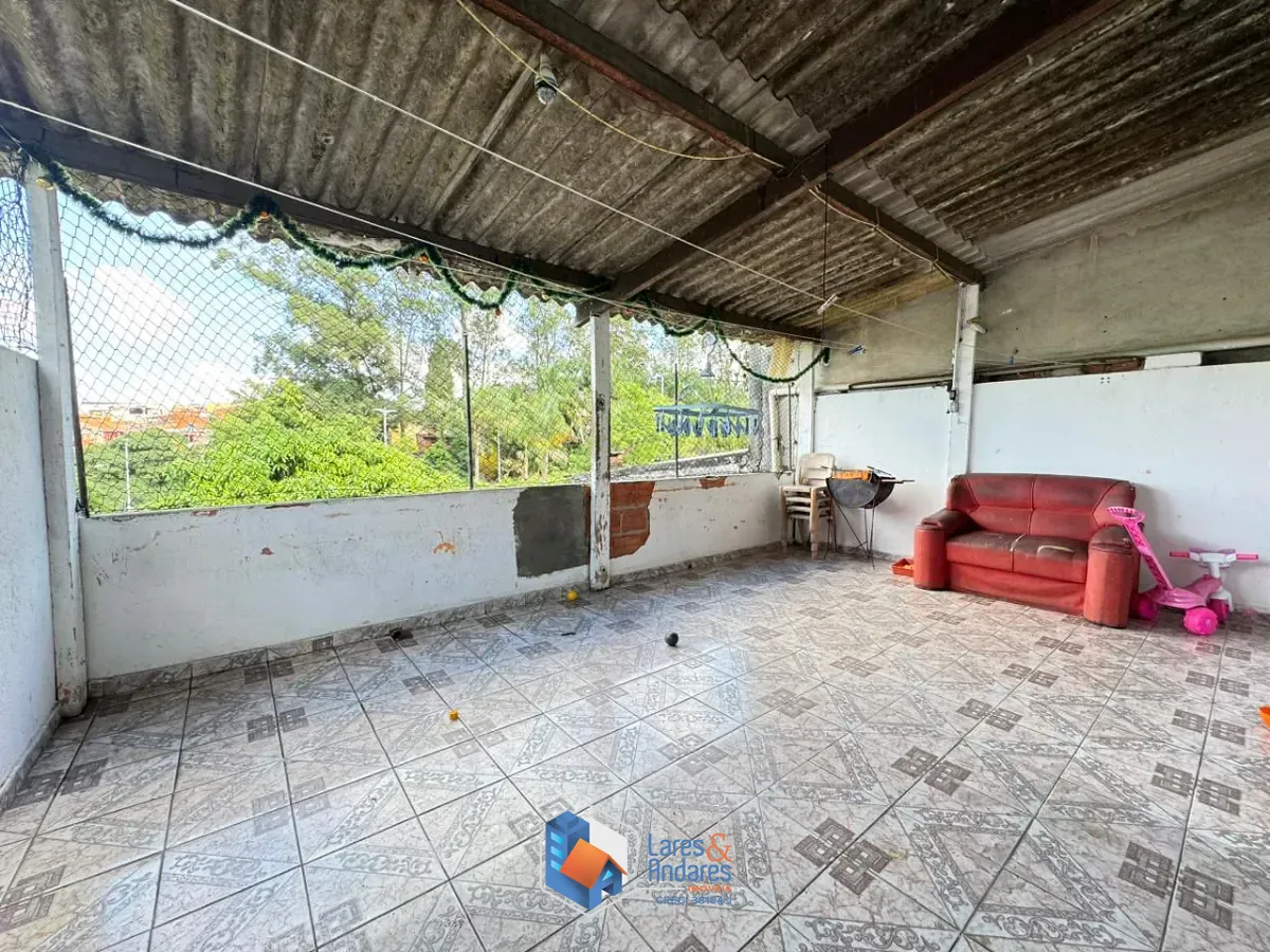 Casa, 5 quartos, 92 m² - Foto 26