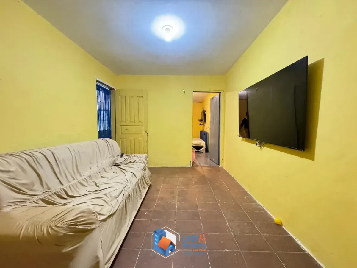 Casa, 5 quartos, 92 m² - Foto 6