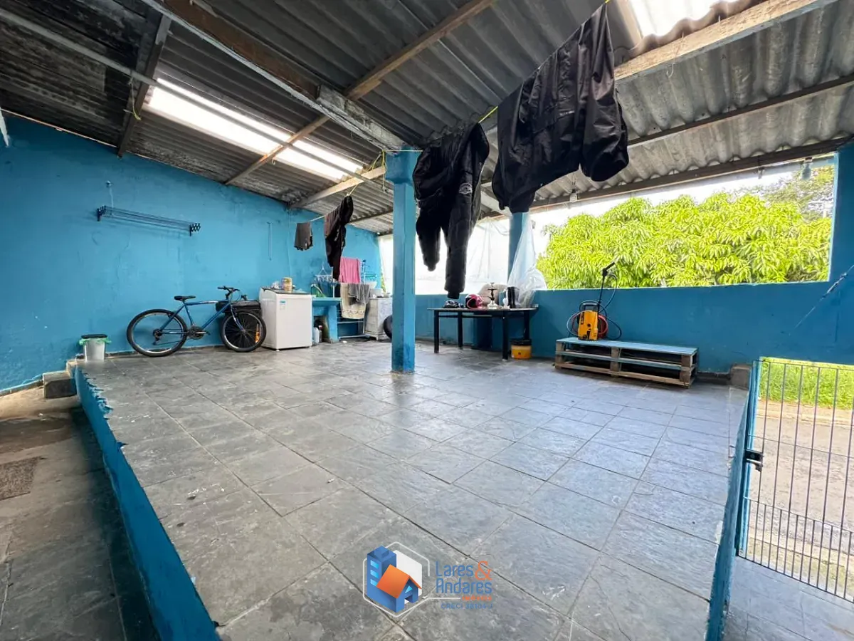 Casa, 5 quartos, 92 m² - Foto 17