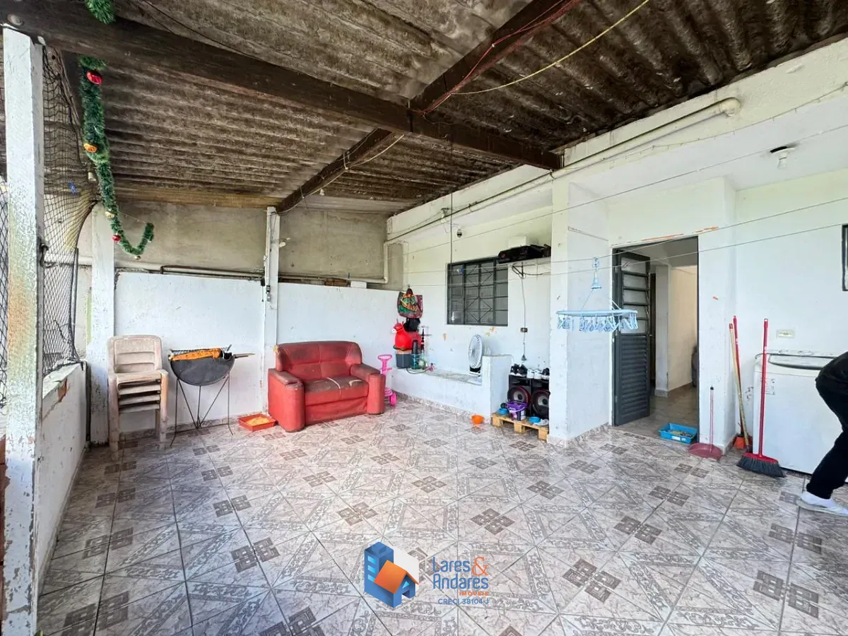 Casa, 5 quartos, 92 m² - Foto 27