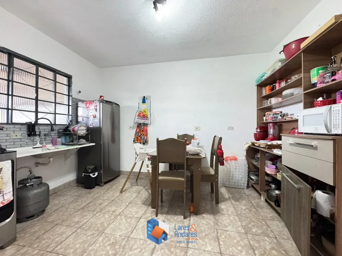 Casa, 5 quartos, 92 m² - Foto 28