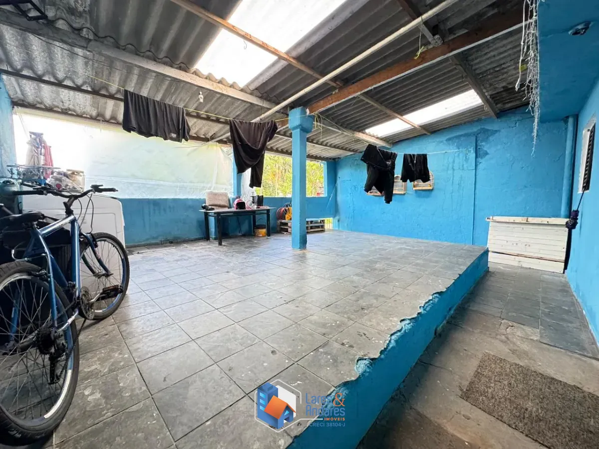 Casa, 5 quartos, 92 m² - Foto 20