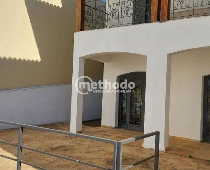 Casa, 4 quartos, 391 m² - Foto 13