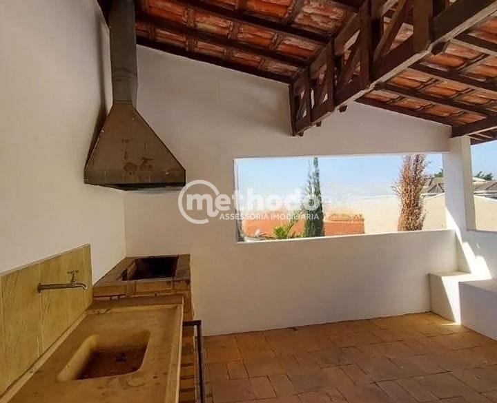 Casa, 4 quartos, 391 m² - Foto 14