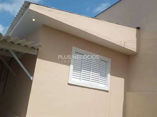Casa com 260m² 2 quartos e 1 banheiro, à venda, no bairro Jardim Novo Mundo em Sorocaba