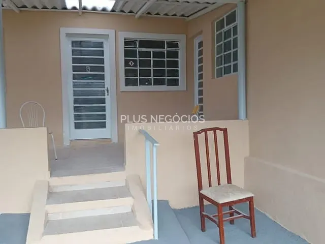 Casa com 260m² 2 quartos e 1 banheiro, à venda, no bairro Jardim Novo Mundo em Sorocaba