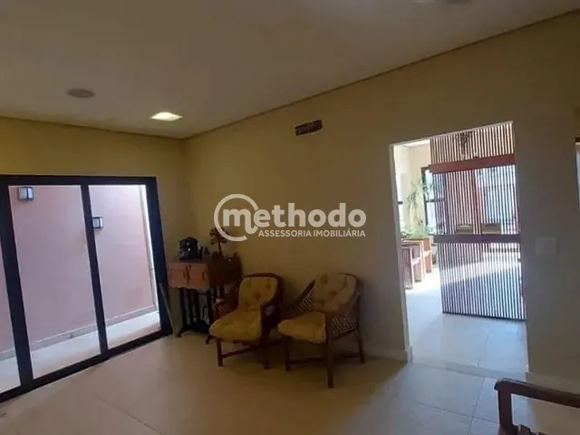 Casa com 32300m² 9 quartos e 4 banheiros, à venda, no bairro Jardim Flamboyant em Campinas
