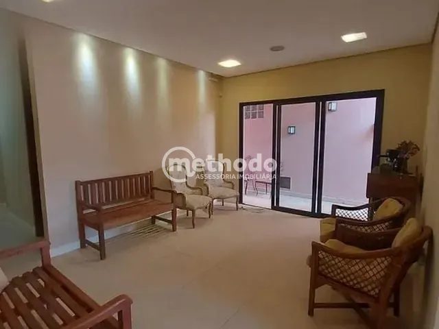 Casa com 32300m² 9 quartos e 4 banheiros, à venda, no bairro Jardim Flamboyant em Campinas