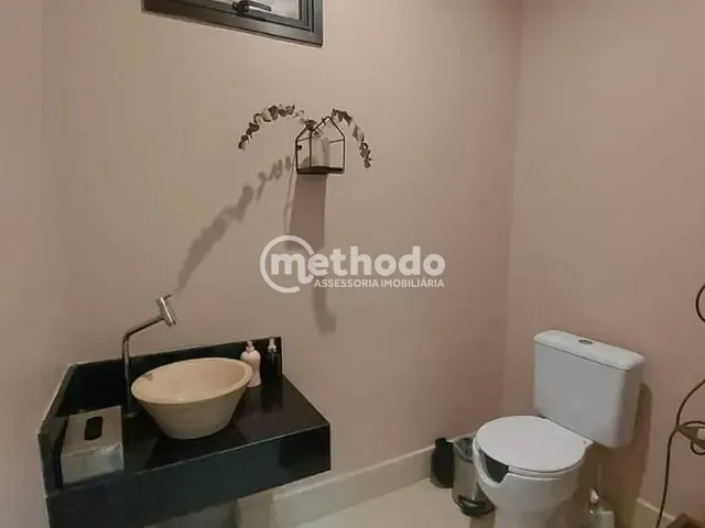 Casa com 32300m² 9 quartos e 4 banheiros, à venda, no bairro Jardim Flamboyant em Campinas