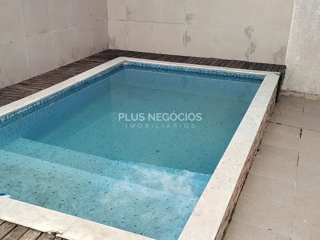 Casa com 300m² 5 quartos e 3 banheiros, à venda, no bairro Jardim Vera Cruz em Sorocaba