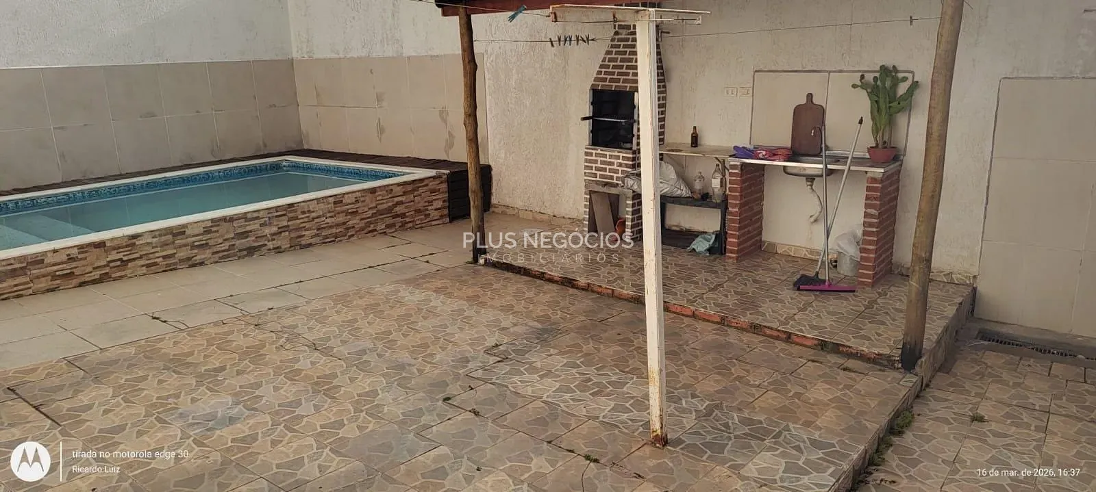 Casa, 5 quartos, 250 m² - Foto 11