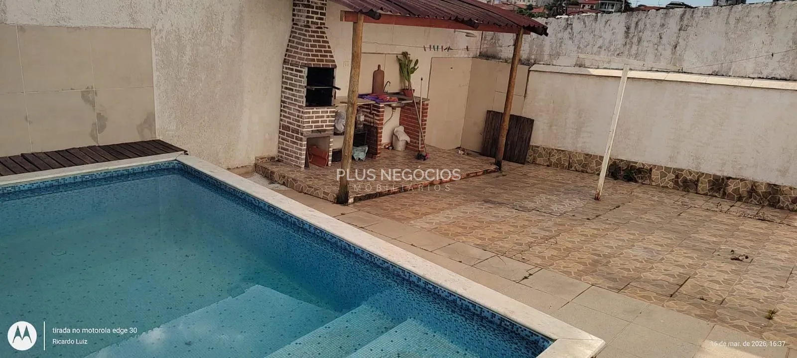 Casa, 5 quartos, 250 m² - Foto 12