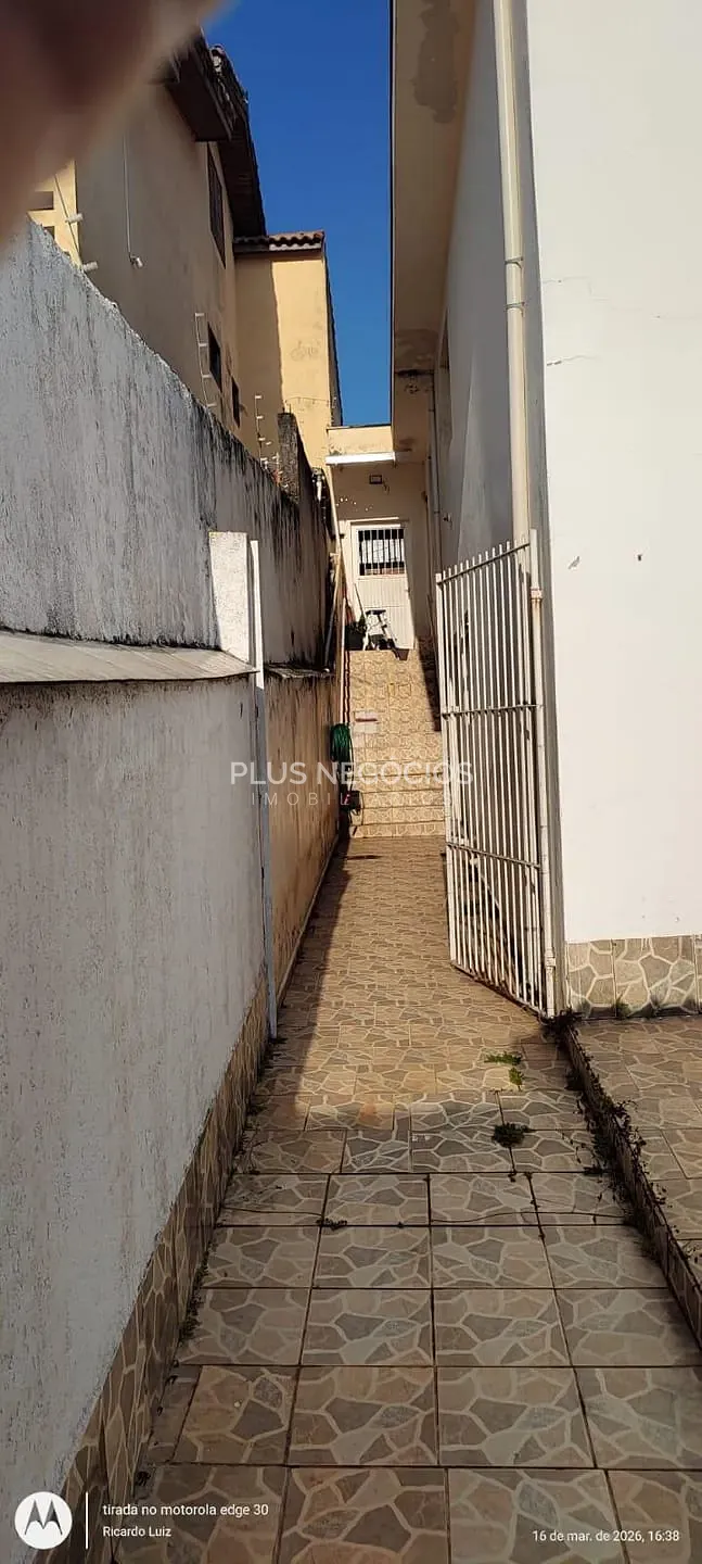 Casa, 5 quartos, 250 m² - Foto 14