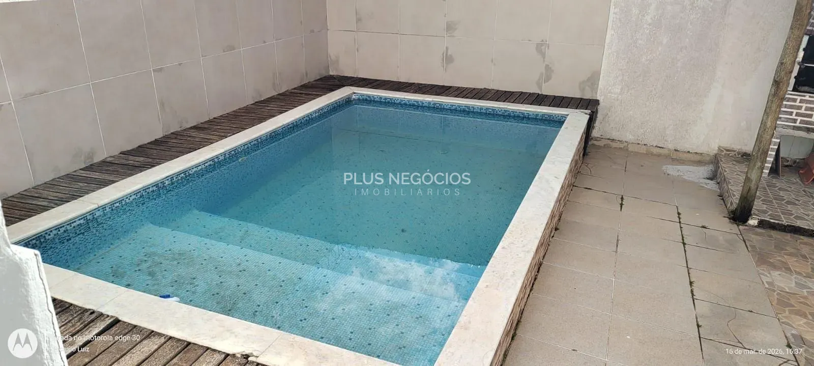 Casa, 5 quartos, 250 m² - Foto 1