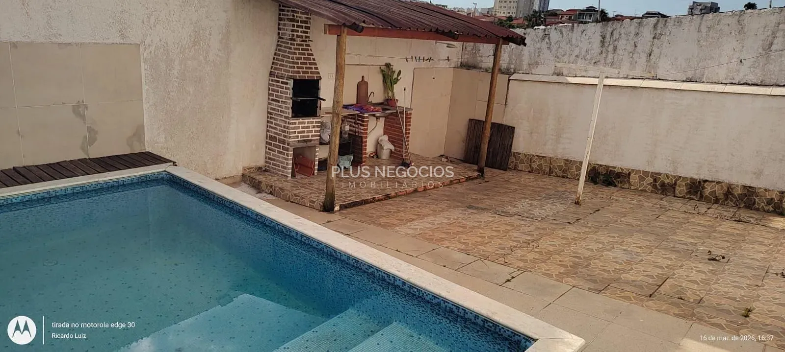 Casa, 5 quartos, 250 m² - Foto 13