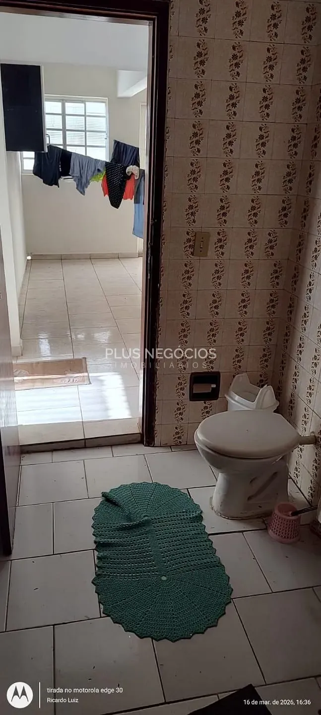 Casa, 5 quartos, 250 m² - Foto 21