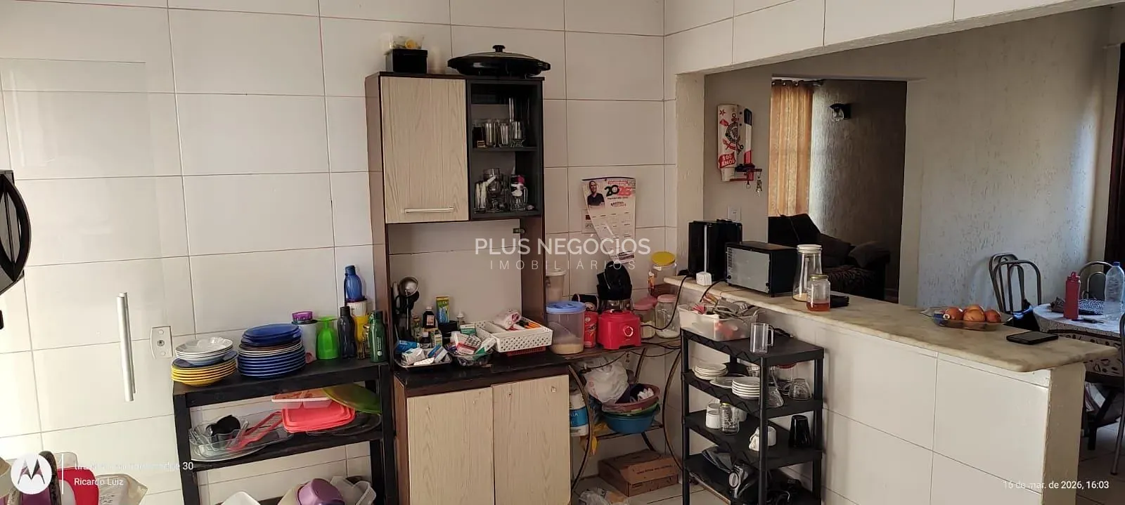 Casa, 5 quartos, 250 m² - Foto 7