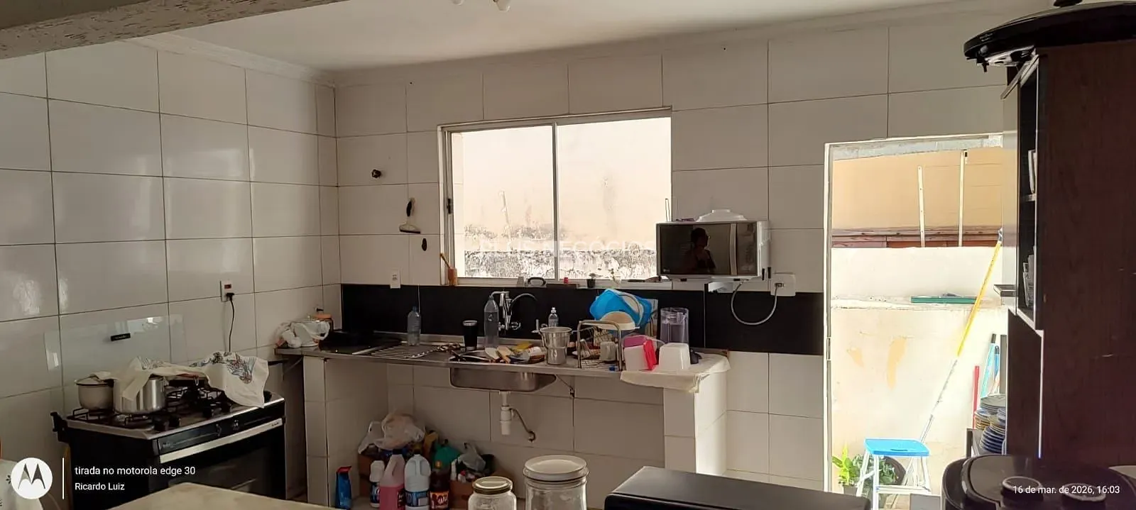 Casa, 5 quartos, 250 m² - Foto 10